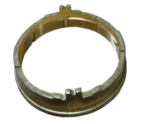 Синхрон на Ларгус JH5 - 5 передача (Китай)