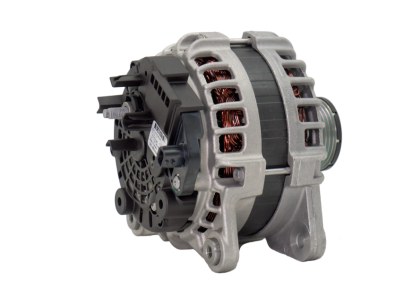 Генератор в сборе 14v/150A (Оригинал)